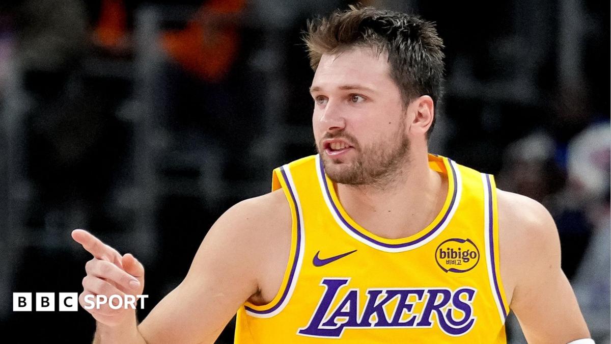 洛杉矶湖人队:NBA球队以创纪录的125亿美元出售给乔希·库什纳和鲍勃·艾格