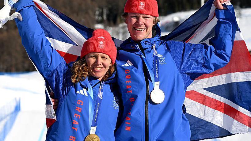 英国滑雪运动协会失去UK Sport资金支持,但运动员不受影响